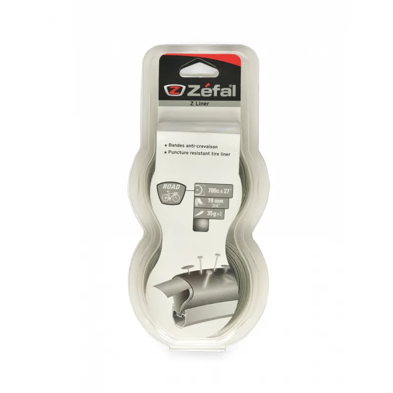 Zefal Z Liner 700c Wheel 19mm-1